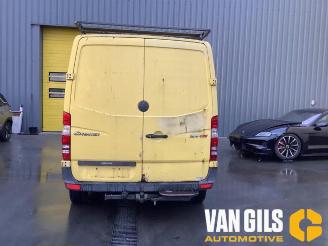 Mercedes Sprinter Sprinter 3t (906.61), Van, 2006 / 2018 209 CDI 16V picture 2