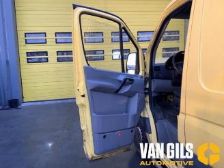 Mercedes Sprinter Sprinter 3t (906.61), Van, 2006 / 2018 209 CDI 16V picture 4