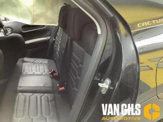 Citroën C4 cactus C4 Cactus (0B/0P), Hatchback 5-drs, 2014 1.2 PureTech 110 12V picture 6