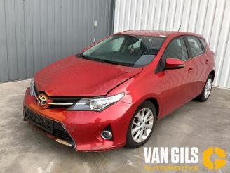 Toyota Auris  picture 3