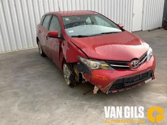 Toyota Auris  picture 4