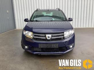 Dacia Logan Logan MCV II/III/Sandero Wagon, Combi, 2013 0.9 TCE 12V picture 2