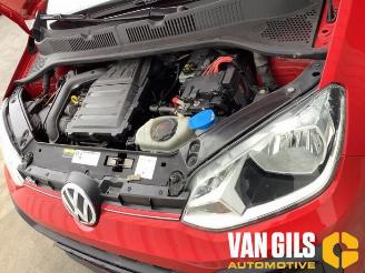 Volkswagen Up! Up! (121), Hatchback, 2011 1.0 TSI 12V GTI picture 24