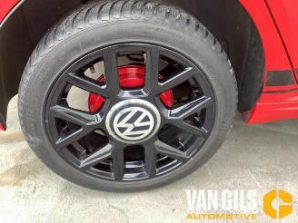 Volkswagen Up! Up! (121), Hatchback, 2011 1.0 TSI 12V GTI picture 9