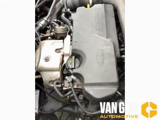 Ford Focus Focus 3 Wagon, Combi, 2010 / 2020 1.0 Ti-VCT EcoBoost 12V 125 picture 21