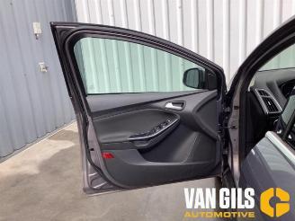 Ford Focus Focus 3 Wagon, Combi, 2010 / 2020 1.0 Ti-VCT EcoBoost 12V 125 picture 16