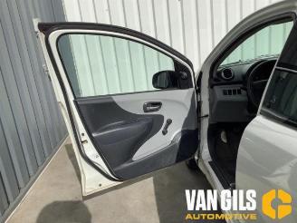 Suzuki Alto Alto, Hatchback 5-drs, 2009 1.0 12V picture 14