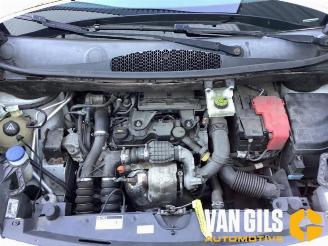 Peugeot Partner Partner (GC/GF/GG/GJ/GK), Van, 2008 / 2018 1.6 HDI 75 Phase 2 picture 19