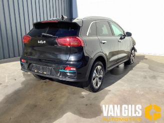 Kia Niro Niro I (DE), SUV, 2016 / 2022 E-Niro 64 kWh picture 5