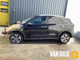 Uttjänta bilar auto Kia Niro Niro I (DE), SUV, 2016 / 2022 E-Niro 64 kWh 2021/11