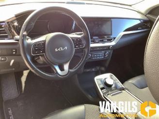 Kia Niro Niro I (DE), SUV, 2016 / 2022 E-Niro 64 kWh picture 14