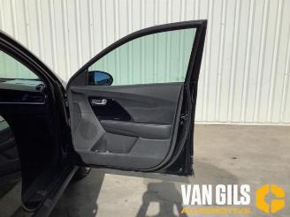 Kia Niro Niro I (DE), SUV, 2016 / 2022 E-Niro 64 kWh picture 9