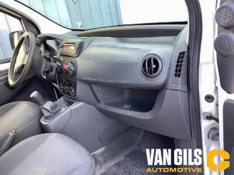 Citroën Nemo Nemo (AA), Van, 2008 1.4 HDi 70 picture 10