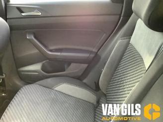 Volkswagen Polo Polo VI (AW1), Hatchback 5-drs, 2017 1.0 TSI 12V picture 12