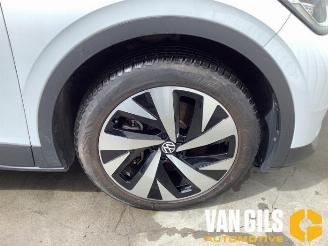 Volkswagen ID.4 ID.4 (E21), SUV, 2020 Performance 77 kWh picture 13
