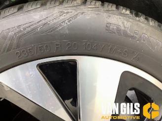 Volkswagen ID.4 ID.4 (E21), SUV, 2020 Performance 77 kWh picture 15