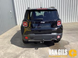 Jeep Renegade Renegade (BU), SUV, 2014 1.4 Multi Air 16V picture 6