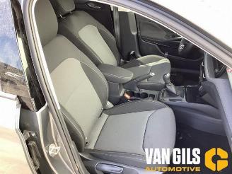 Skoda Fabia Fabia IV (PJ3), Hatchback 5-drs, 2021 1.0 TSI 12V picture 11