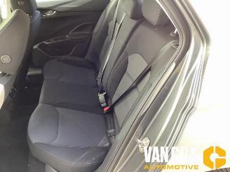 Skoda Fabia Fabia IV (PJ3), Hatchback 5-drs, 2021 1.0 TSI 12V picture 14