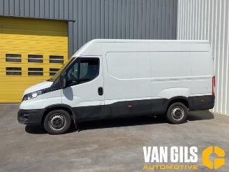 Dezmembrări autoturisme Iveco New Daily New Daily VI, Van, 2014 33S16, 35C16, 35S16 2019/11