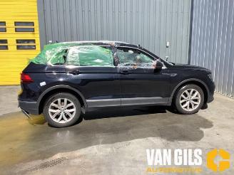 Volkswagen Tiguan Tiguan (AD1), SUV, 2016 / 2024 1.5 TSI 16V Evo BlueMotion Technology picture 6