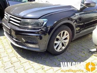 Volkswagen Tiguan Tiguan (AD1), SUV, 2016 / 2024 1.5 TSI 16V Evo BlueMotion Technology picture 25