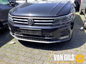 Volkswagen Tiguan Tiguan (AD1), SUV, 2016 / 2024 1.5 TSI 16V Evo BlueMotion Technology picture 24