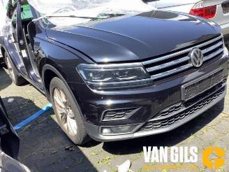 Volkswagen Tiguan Tiguan (AD1), SUV, 2016 / 2024 1.5 TSI 16V Evo BlueMotion Technology picture 26