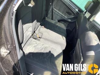Volkswagen Tiguan Tiguan (AD1), SUV, 2016 / 2024 1.5 TSI 16V Evo BlueMotion Technology picture 11