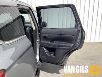 Mitsubishi Outlander Outlander (GF/GG), SUV, 2012 / 2022 2.0 16V 4x2 picture 10