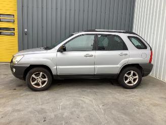 Kia Sportage  picture 3