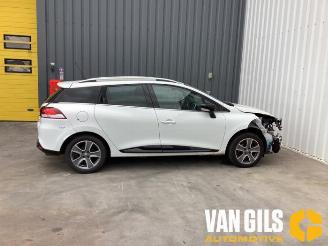 Renault Clio Clio IV Estate/Grandtour (7R), Combi 5-drs, 2012 / 2021 0.9 Energy TCE 12V picture 6