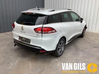 Renault Clio Clio IV Estate/Grandtour (7R), Combi 5-drs, 2012 / 2021 0.9 Energy TCE 12V picture 8