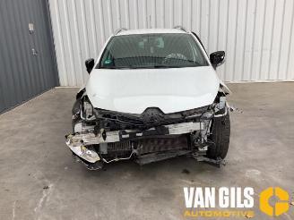 Renault Clio Clio IV Estate/Grandtour (7R), Combi 5-drs, 2012 / 2021 0.9 Energy TCE 12V picture 2