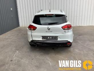 Renault Clio Clio IV Estate/Grandtour (7R), Combi 5-drs, 2012 / 2021 0.9 Energy TCE 12V picture 7