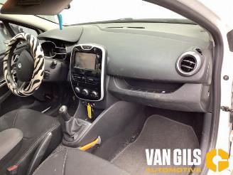 Renault Clio Clio IV Estate/Grandtour (7R), Combi 5-drs, 2012 / 2021 0.9 Energy TCE 12V picture 13