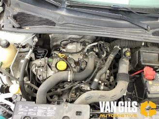 Renault Clio Clio IV Estate/Grandtour (7R), Combi 5-drs, 2012 / 2021 0.9 Energy TCE 12V picture 19