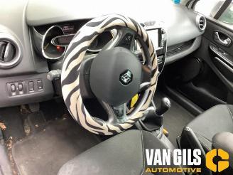 Renault Clio Clio IV Estate/Grandtour (7R), Combi 5-drs, 2012 / 2021 0.9 Energy TCE 12V picture 16
