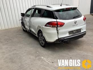 Renault Clio Clio IV Estate/Grandtour (7R), Combi 5-drs, 2012 / 2021 0.9 Energy TCE 12V picture 9