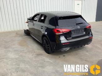 Mercedes A-klasse A (177.0), Hatchback, 2018 / 2026 2.0 A-220 Turbo 16V picture 4