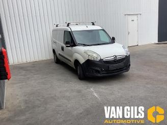 Opel Combo Combo, Van, 2012 / 2018 1.6 CDTI 16V picture 4