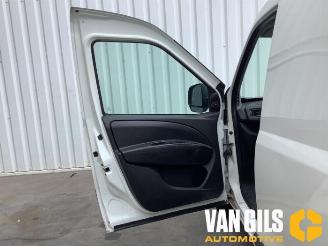 Opel Combo Combo, Van, 2012 / 2018 1.6 CDTI 16V picture 13