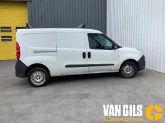 Opel Combo Combo, Van, 2012 / 2018 1.6 CDTI 16V picture 6