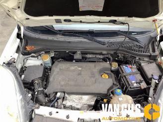 Opel Combo Combo, Van, 2012 / 2018 1.6 CDTI 16V picture 5