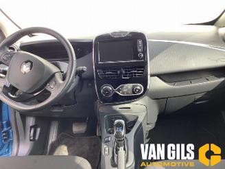 Renault Zoé  picture 19