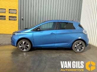 Uttjänta bilar auto Renault Zoé  2023/6