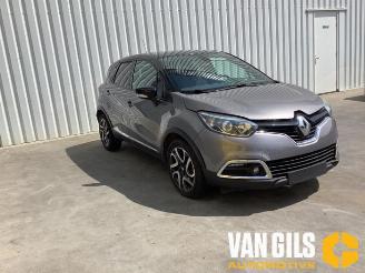 Renault Captur Captur I (2R), SUV, 2013 1.2 TCE 16V EDC picture 4