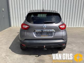 Renault Captur Captur I (2R), SUV, 2013 1.2 TCE 16V EDC picture 7