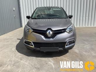 Renault Captur Captur I (2R), SUV, 2013 1.2 TCE 16V EDC picture 2