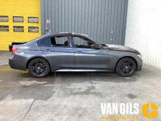 BMW 3-serie 3 serie (F30), Sedan, 2011 / 2018 330e picture 6